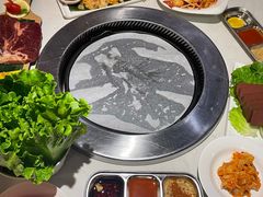 -么子烤肉(化龙池店)
