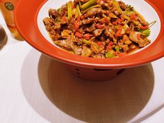 -天和晟烤鸭店(世纪坛店)