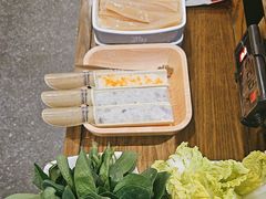 -井格重庆火锅(西直门凯德Mall店)