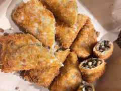 -南京大牌档(崇文门国瑞店)