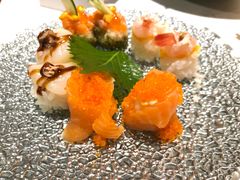 -极尚大喜屋日本料理(铜锣湾店)