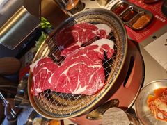 -西塔老太太泥炉烤肉(青浦蟠龙天地店)