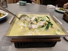 -秦淮人家风味酒楼(赣榆店)