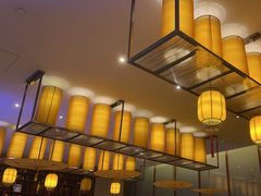 -福州天元国际威斯汀酒店·中国元素餐厅