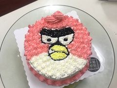 -米柚烘焙教室(工联CC店)