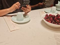 -北李妈妈菜·海肠捞饭(高新万达店)
