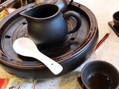 菊花普洱茶-点都德(盘福楼店)