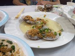 -晶渔坊·海鲜私房菜(东夷小镇店)