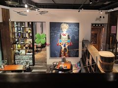 -索溪山寨·湘西饮食文化博物馆(标志门店)
