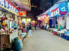-桂萍特色牛筋牛杂(长堤街总店)