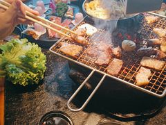 -合易泓烤肉(于洪广场店)