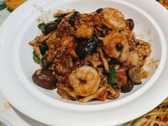 -大铁勺新津菜(东丽阳光新业广场店)