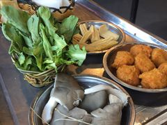 -范贤光鸡公煲(平乐园总店)