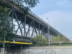 -钱塘江大桥