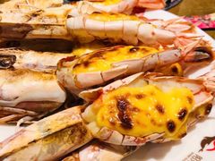-阳光岛·海鲜盛宴(银泰中心in99店)