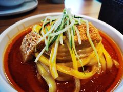 -品回味清真西北楼(宁波首店)