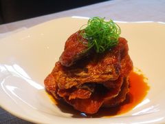 -一澜江宴·江景地标楚菜(江滩公园店)