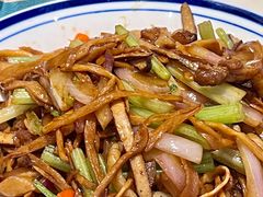 -小菜园新徽菜(合肥之心城店)