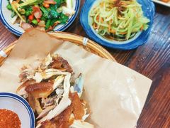 -刘师父老汉口江湖菜(蔡锷路店)