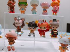 -泡泡玛特POPMART(正弘城店)