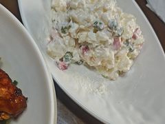 -奶奶的味道(胶州路店)