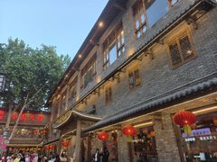 -小街天府(西工小街店)