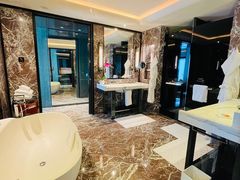 -广州四季酒店