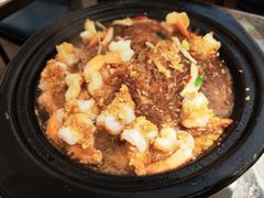 -前海沿·青岛菜(乐客城店)