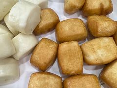 -八次方密云水库鱼粘卷子·熏鸽子·农家菜