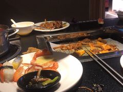 -蓝鲸湾汤泉(包河店)