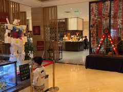 -杭州开元名都大酒店·地中海自助餐厅