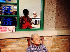 大堂-和平菓局(王府井店)