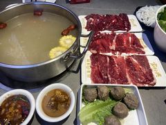-官塘兄弟·潮汕牛肉店(官塘总店)