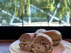 -Catch Bagel(芳草地店)