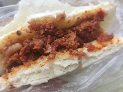 -天府米线笼笼肉夹馍(钟楼小区店)