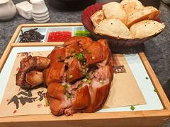 -紫泥369粗粮季(四牌楼店)
