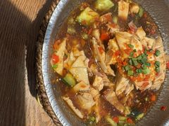 -辣得叫湘菜(四明店)