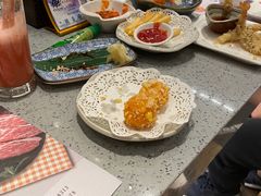 -大渔铁板烧(大悦城店)