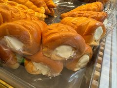 -烘焙町面包店(西四店)