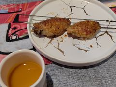 -1218 GRILL 主厨