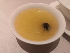 -粗茶淡饭·汉口公馆(循礼门店)