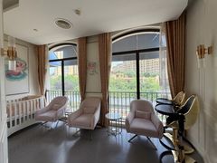 -龙格亲子游泳·水育早教运动中心(绿城店)
