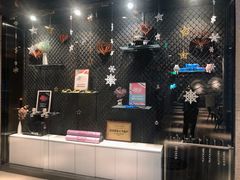 -威尔仕健身(丁香国际店)