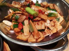 -小康菜馆(花桥二村社区店)