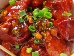 -周签签锅巴土豆(建设路总店)