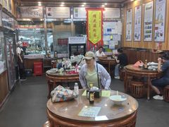 -粗茶淡饭(东关街店)