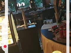-雄楚国际大酒店-四季西餐厅