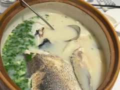 -风味小馆(天目湖宾馆店)