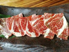 -热血兄弟·炭火烤肉(融侨中心店)
