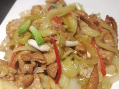 -东江海鲜大排档·潮汕菜·砂锅粥